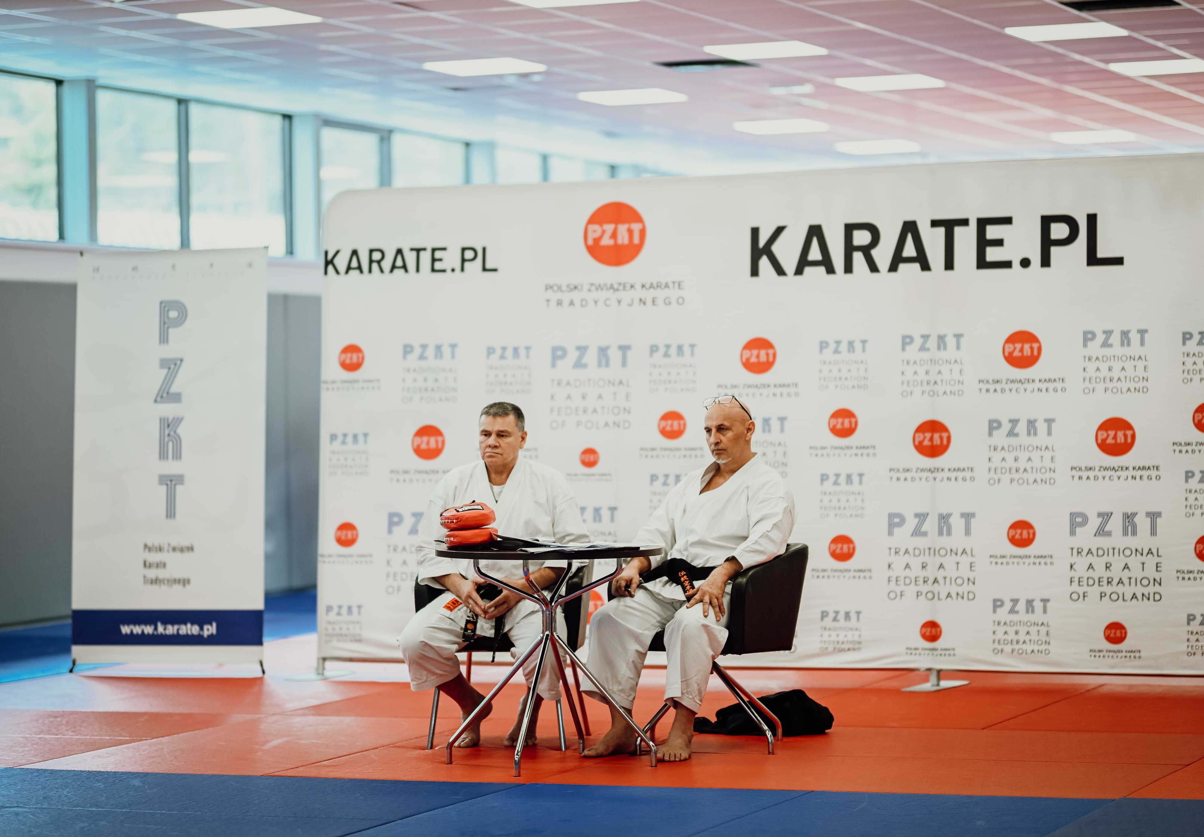 Karate, COS Zakopane